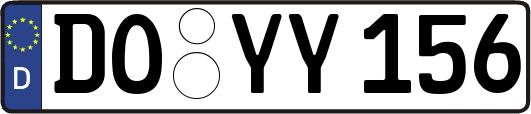 DO-YY156