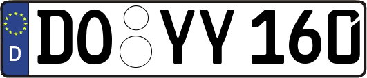 DO-YY160