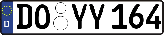 DO-YY164