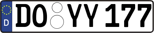 DO-YY177