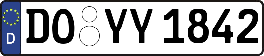 DO-YY1842