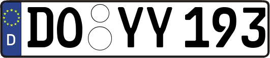 DO-YY193