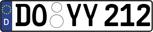 DO-YY212
