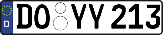 DO-YY213