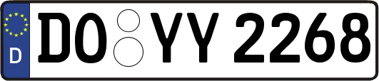 DO-YY2268