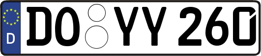 DO-YY260