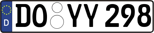 DO-YY298