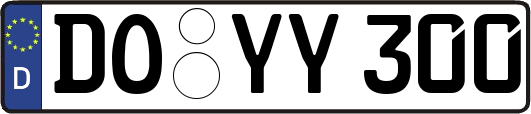 DO-YY300