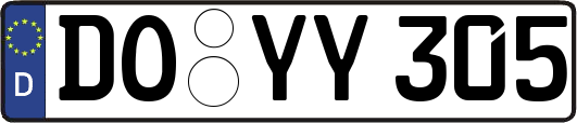 DO-YY305