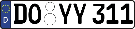 DO-YY311