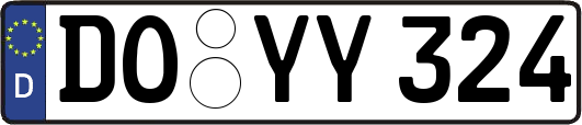DO-YY324