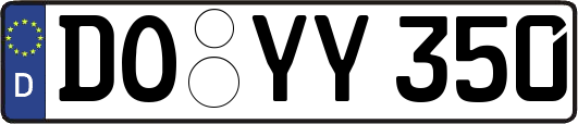DO-YY350