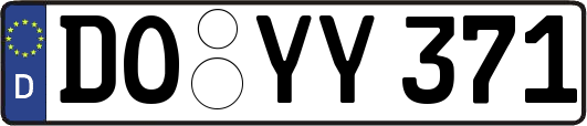 DO-YY371
