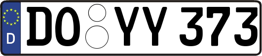 DO-YY373