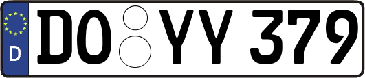 DO-YY379