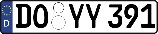 DO-YY391