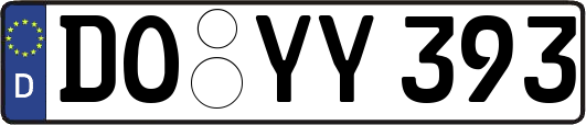 DO-YY393