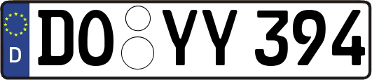 DO-YY394