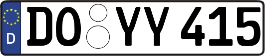 DO-YY415