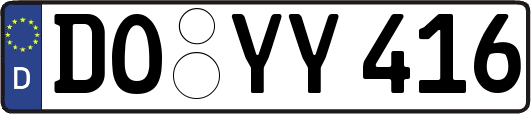 DO-YY416