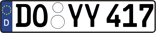 DO-YY417