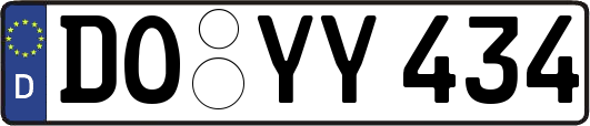 DO-YY434