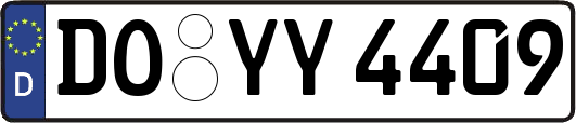 DO-YY4409
