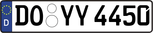 DO-YY4450