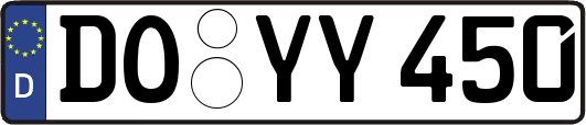 DO-YY450