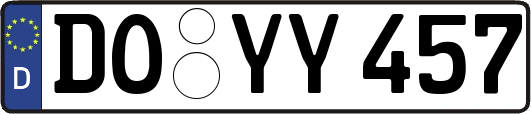 DO-YY457