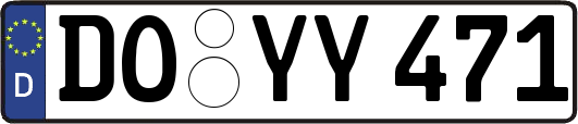 DO-YY471