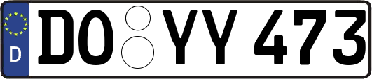 DO-YY473
