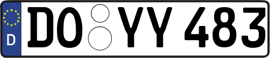 DO-YY483