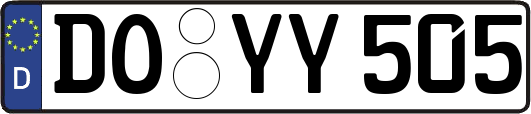 DO-YY505