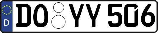 DO-YY506
