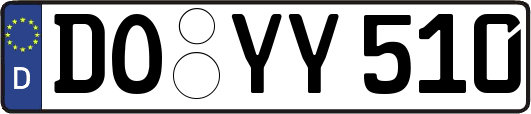 DO-YY510
