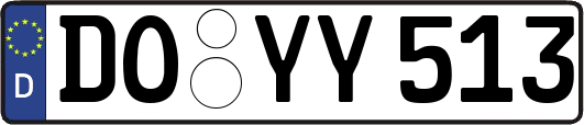 DO-YY513