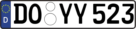 DO-YY523