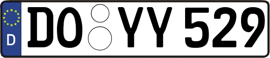 DO-YY529