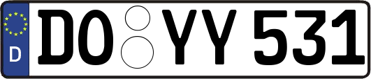 DO-YY531
