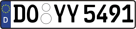 DO-YY5491