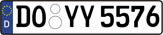 DO-YY5576