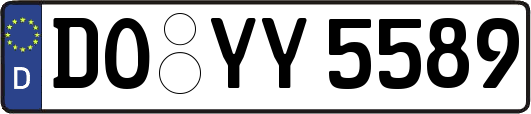 DO-YY5589