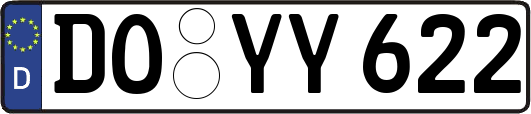 DO-YY622