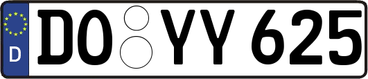 DO-YY625