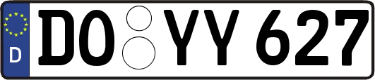 DO-YY627