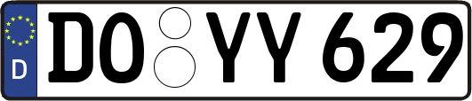 DO-YY629