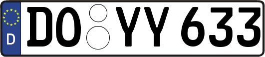 DO-YY633