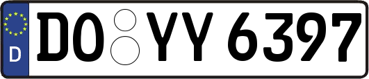 DO-YY6397