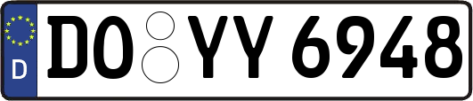 DO-YY6948